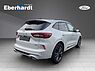 Ford Kuga Hybrid Sound Edition