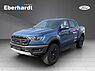 Ford Ranger Raptor Standheizung 4x4