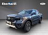 Ford Ranger Wildtrak Plug-in-Hybrid Wildtrak e-4WD