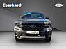 Ford Ranger Wildtrak Plug-in-Hybrid Wildtrak e-4WD