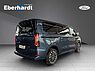 Ford Tourneo Custom Plug-in Hybrid L1 Titanium X