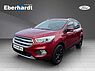 Ford Kuga Cool & Connect