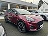 Ford Puma Vivid Ruby Edition