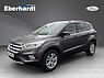 Ford Kuga Cool & Connect