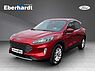 Ford Kuga Plug-In Hybrid Titanium