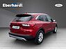 Ford Kuga Plug-In Hybrid Titanium