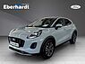 Ford Puma Titanium