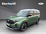 Ford Tourneo Courier Active