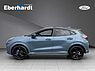 Ford Puma Blue-Cruise