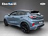 Ford Puma Blue-Cruise