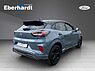 Ford Puma Blue-Cruise