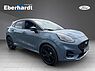 Ford Puma Blue-Cruise