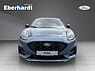 Ford Puma Blue-Cruise