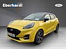 Ford Puma ST-Line