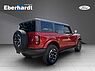 Ford Bronco Outer Banks 4x4