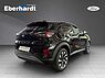 Ford Puma Titanium