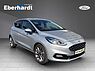 Ford Fiesta Vignale