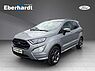 Ford EcoSport ST-Line