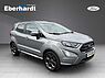 Ford EcoSport ST-Line