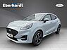 Ford Puma ST-Line
