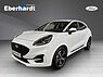 Ford Puma ST-Line