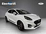 Ford Puma ST-Line