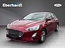 Ford Focus Titanium