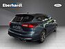 Ford Focus ST-Line X Automatik