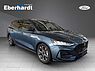 Ford Focus ST-Line X Automatik